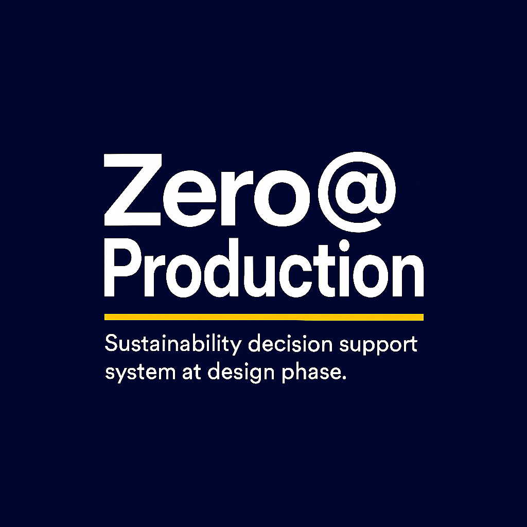 Zero@ Ecosystem Logo